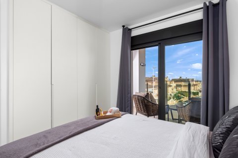 Apartament La Zenia, Alicante, Hiszpania 2 sypialnie, 90 mkw. nr 125900 – zdjęcie 16