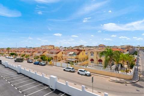 Apartament La Zenia, Alicante, Hiszpania 2 sypialnie, 90 mkw. nr 125900 – zdjęcie 29