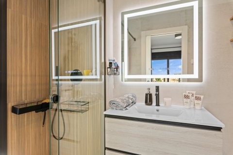 Apartament La Zenia, Alicante, Hiszpania 2 sypialnie, 90 mkw. nr 125900 – zdjęcie 15