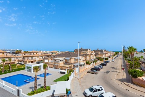 Apartament La Zenia, Alicante, Hiszpania 2 sypialnie, 90 mkw. nr 125900 – zdjęcie 22