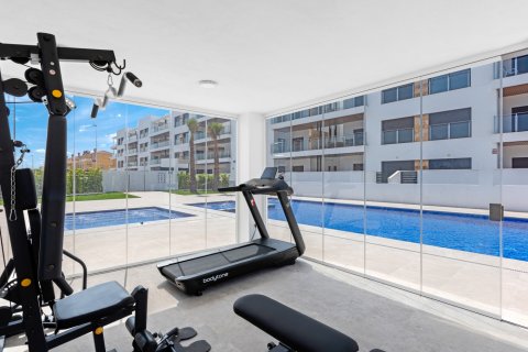 Apartament La Zenia, Alicante, Hiszpania 2 sypialnie, 90 mkw. nr 125900 – zdjęcie 28