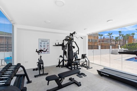 Apartament La Zenia, Alicante, Hiszpania 2 sypialnie, 90 mkw. nr 125900 – zdjęcie 27