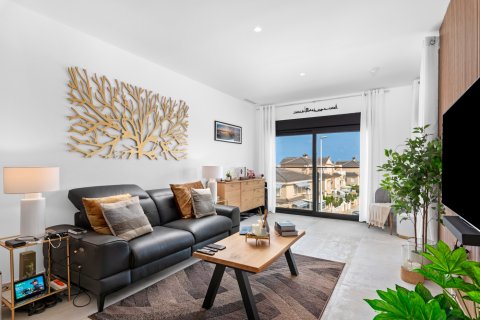 Apartament La Zenia, Alicante, Hiszpania 2 sypialnie, 90 mkw. nr 125900 – zdjęcie 2