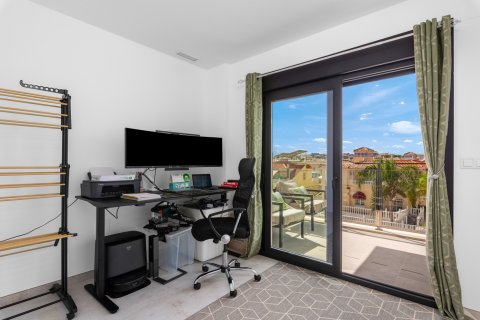 Apartament La Zenia, Alicante, Hiszpania 2 sypialnie, 90 mkw. nr 125900 – zdjęcie 18