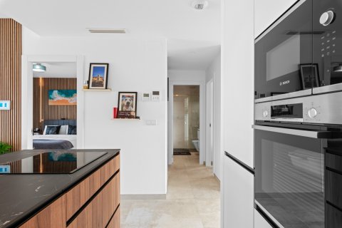 Apartament La Zenia, Alicante, Hiszpania 2 sypialnie, 90 mkw. nr 125900 – zdjęcie 11