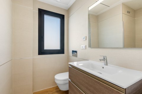 Продажа квартиры Лос Балконес, Аликанте, Испания 2 спальни, 131м2 №125895 - фото 25