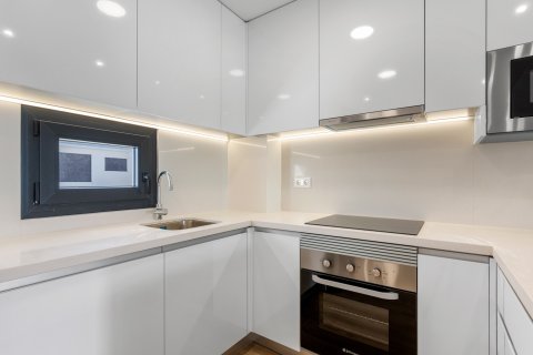 Продажа квартиры Лос Балконес, Аликанте, Испания 2 спальни, 131м2 №125895 - фото 19