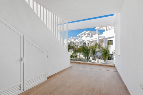 Продажа квартиры Лос Балконес, Аликанте, Испания 2 спальни, 131м2 №125895 - фото 17