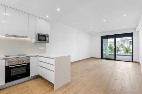 Продажа квартиры Лос Балконес, Аликанте, Испания 2 спальни, 131м2 №125895 - фото 15