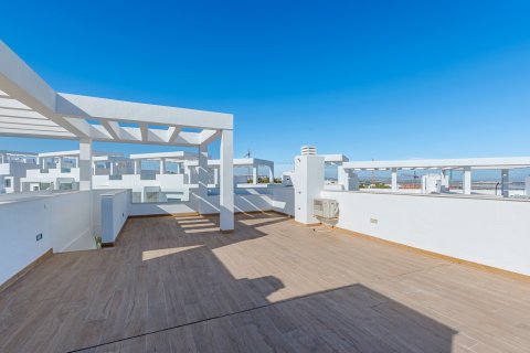 Продажа квартиры Лос Балконес, Аликанте, Испания 2 спальни, 131м2 №125895 - фото 12