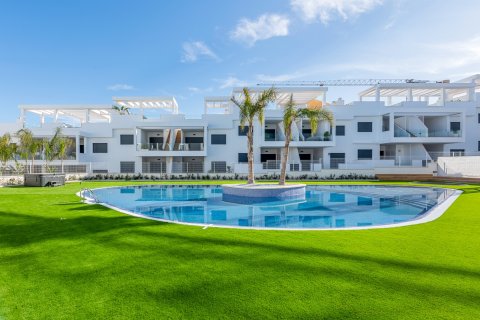 Продажа квартиры Лос Балконес, Аликанте, Испания 2 спальни, 131м2 №125895 - фото 16