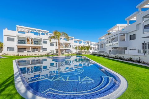 Продажа квартиры Лос Балконес, Аликанте, Испания 2 спальни, 131м2 №125895 - фото 10