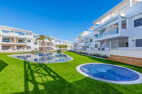 Продажа квартиры Лос Балконес, Аликанте, Испания 2 спальни, 131м2 №125895 - фото 5
