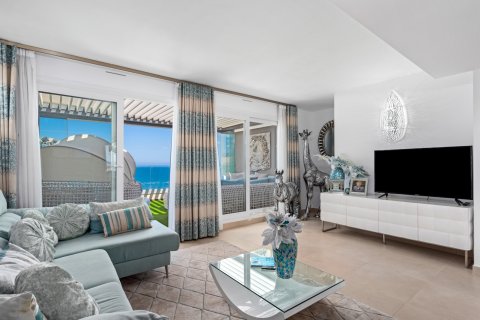 Apartament Punta Prima, Alicante, Hiszpania 2 sypialnie, 120 mkw. nr 125897 – zdjęcie 13