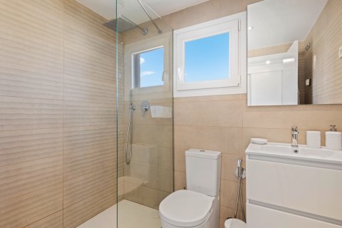Apartament Punta Prima, Alicante, Hiszpania 2 sypialnie, 120 mkw. nr 125897 – zdjęcie 26