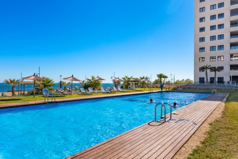 Apartament Punta Prima, Alicante, Hiszpania 2 sypialnie, 120 mkw. nr 125897 – zdjęcie 6