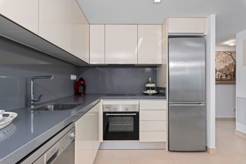 Apartament Punta Prima, Alicante, Hiszpania 2 sypialnie, 120 mkw. nr 125897 – zdjęcie 22
