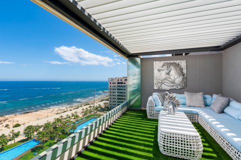 Apartament Punta Prima, Alicante, Hiszpania 2 sypialnie, 120 mkw. nr 125897 – zdjęcie 7
