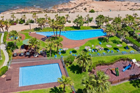 Apartament Punta Prima, Alicante, Hiszpania 2 sypialnie, 120 mkw. nr 125897 – zdjęcie 10