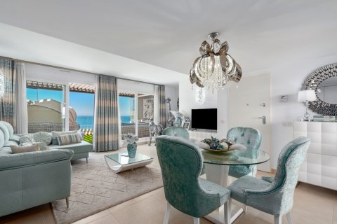 Apartament Punta Prima, Alicante, Hiszpania 2 sypialnie, 120 mkw. nr 125897 – zdjęcie 14