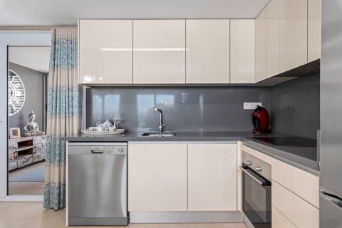 Apartament Punta Prima, Alicante, Hiszpania 2 sypialnie, 120 mkw. nr 125897 – zdjęcie 18