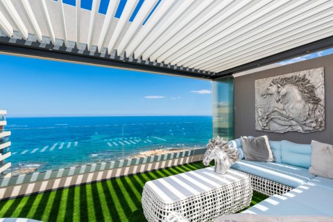 Apartament Punta Prima, Alicante, Hiszpania 2 sypialnie, 120 mkw. nr 125897 – zdjęcie 2