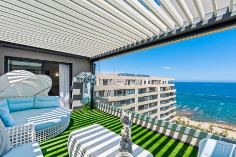 Apartament Punta Prima, Alicante, Hiszpania 2 sypialnie, 120 mkw. nr 125897 – zdjęcie 9