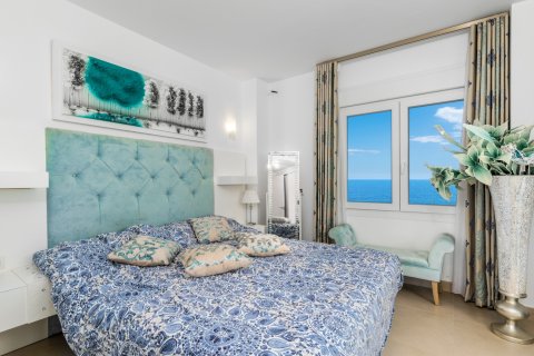Apartament Punta Prima, Alicante, Hiszpania 2 sypialnie, 120 mkw. nr 125897 – zdjęcie 24