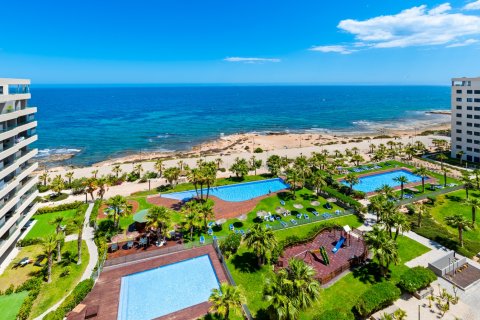Apartament Punta Prima, Alicante, Hiszpania 2 sypialnie, 120 mkw. nr 125897 – zdjęcie 3