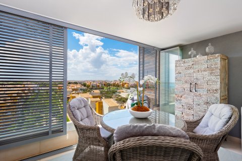 Apartament Punta Prima, Alicante, Hiszpania 2 sypialnie, 120 mkw. nr 125897 – zdjęcie 19