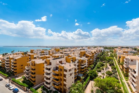 Apartament Punta Prima, Alicante, Hiszpania 2 sypialnie, 120 mkw. nr 125897 – zdjęcie 21