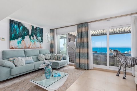 Apartament Punta Prima, Alicante, Hiszpania 2 sypialnie, 120 mkw. nr 125897 – zdjęcie 12