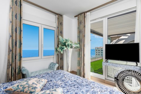 Apartament Punta Prima, Alicante, Hiszpania 2 sypialnie, 120 mkw. nr 125897 – zdjęcie 23