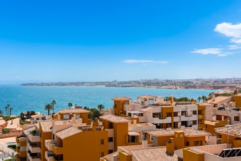 Apartament Punta Prima, Alicante, Hiszpania 2 sypialnie, 120 mkw. nr 125897 – zdjęcie 4
