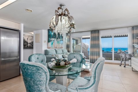 Apartament Punta Prima, Alicante, Hiszpania 2 sypialnie, 120 mkw. nr 125897 – zdjęcie 17