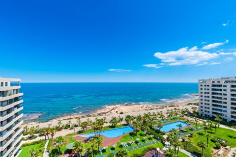 Apartament Punta Prima, Alicante, Hiszpania 2 sypialnie, 120 mkw. nr 125897 – zdjęcie 8