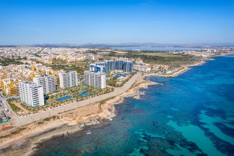 Apartament Punta Prima, Alicante, Hiszpania 2 sypialnie, 120 mkw. nr 125897 – zdjęcie 30
