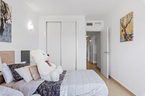 Apartament Punta Prima, Alicante, Hiszpania 2 sypialnie, 120 mkw. nr 125897 – zdjęcie 28
