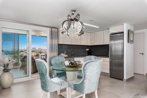 Apartament Punta Prima, Alicante, Hiszpania 2 sypialnie, 120 mkw. nr 125897 – zdjęcie 16