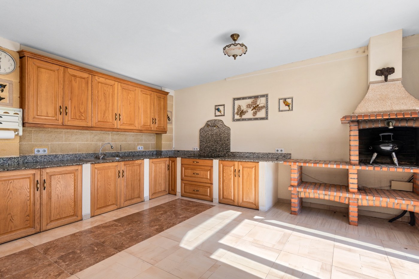 Villa Playa Flamenca II, Alicante, Spānijā 6 istabas, 760 m2 Nr. 125899
