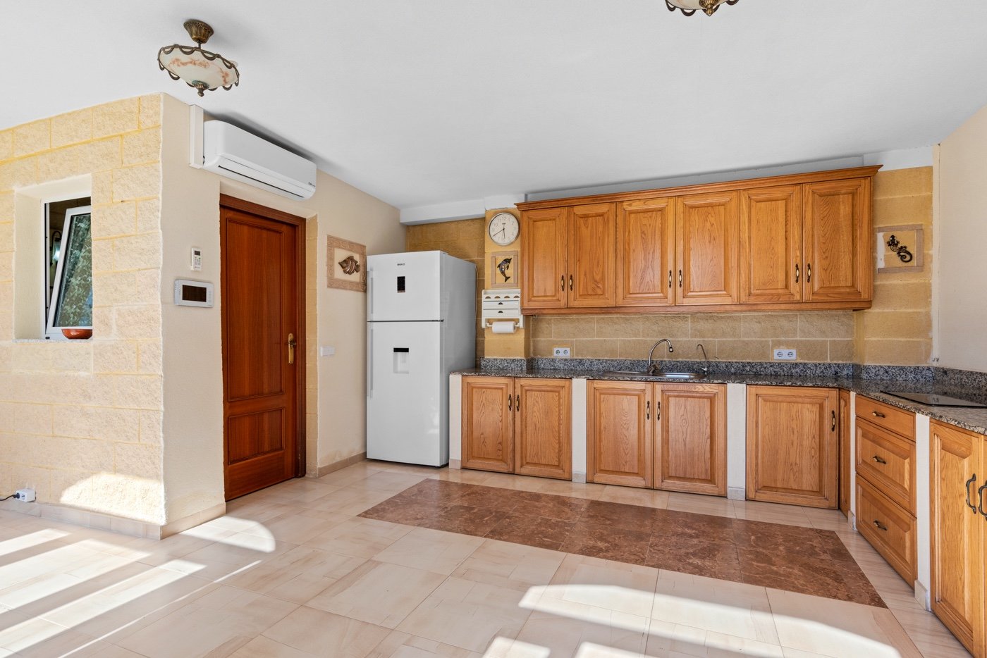 Villa Playa Flamenca II, Alicante, Spānijā 6 istabas, 760 m2 Nr. 125899