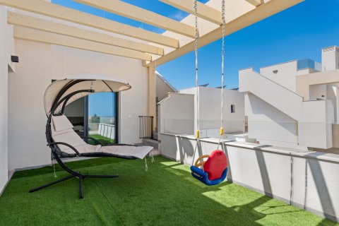Villa à vendre Los Montesinos, Alicante, Espagne, 3 chambres, 113 m2 No. 125898 - photo 23