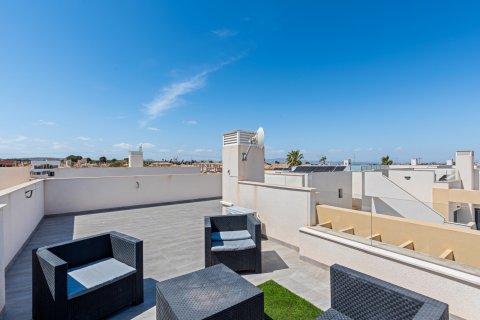 Villa à vendre Los Montesinos, Alicante, Espagne, 3 chambres, 113 m2 No. 125898 - photo 30