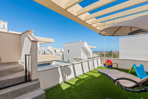 Villa à vendre Los Montesinos, Alicante, Espagne, 3 chambres, 113 m2 No. 125898 - photo 21