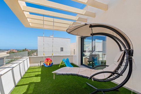 Villa à vendre Los Montesinos, Alicante, Espagne, 3 chambres, 113 m2 No. 125898 - photo 22