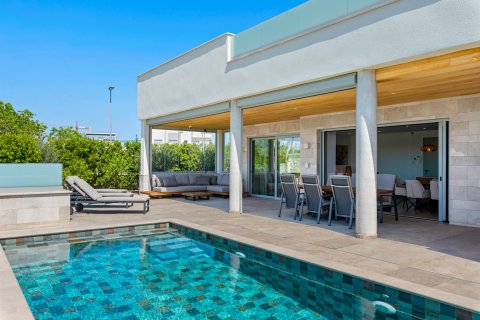 Villa zum Verkauf Benijofar, Alicante, Spanien 4 Schlafzimmer, 475 m2 Nr. 125901 - Foto 15
