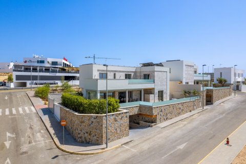 Villa zum Verkauf Benijofar, Alicante, Spanien 4 Schlafzimmer, 475 m2 Nr. 125901 - Foto 6