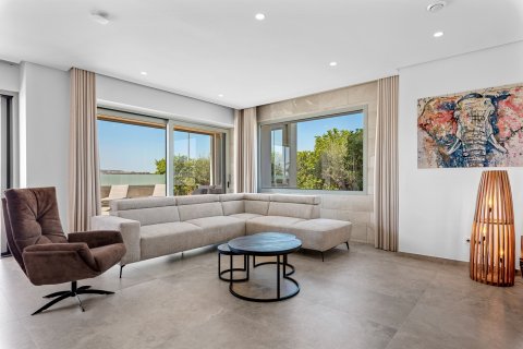 Villa zum Verkauf Benijofar, Alicante, Spanien 4 Schlafzimmer, 475 m2 Nr. 125901 - Foto 16