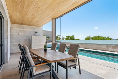 Villa zum Verkauf Benijofar, Alicante, Spanien 4 Schlafzimmer, 475 m2 Nr. 125901 - Foto 11