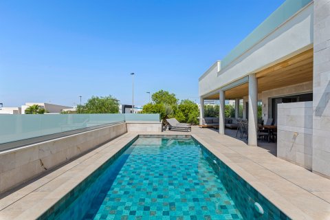 Villa zum Verkauf Benijofar, Alicante, Spanien 4 Schlafzimmer, 475 m2 Nr. 125901 - Foto 14